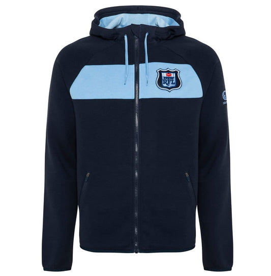 NSW Origin 2020 State of Origin Ladies Vintage Hoody