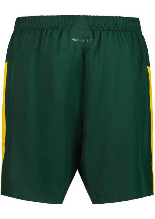 Australian Kangaroos Mens Gym Training Shorts