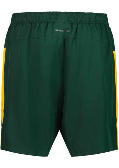 Australian Kangaroos Mens Gym Training Shorts