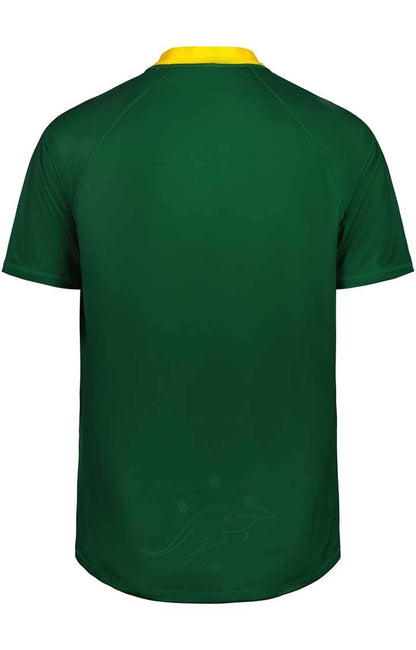 Australian Kangaroos Kids On Field Jersey