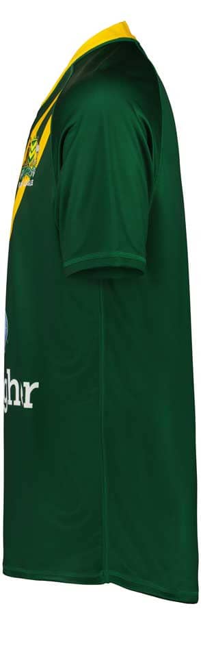 Australian Kangaroos Kids On Field Jersey