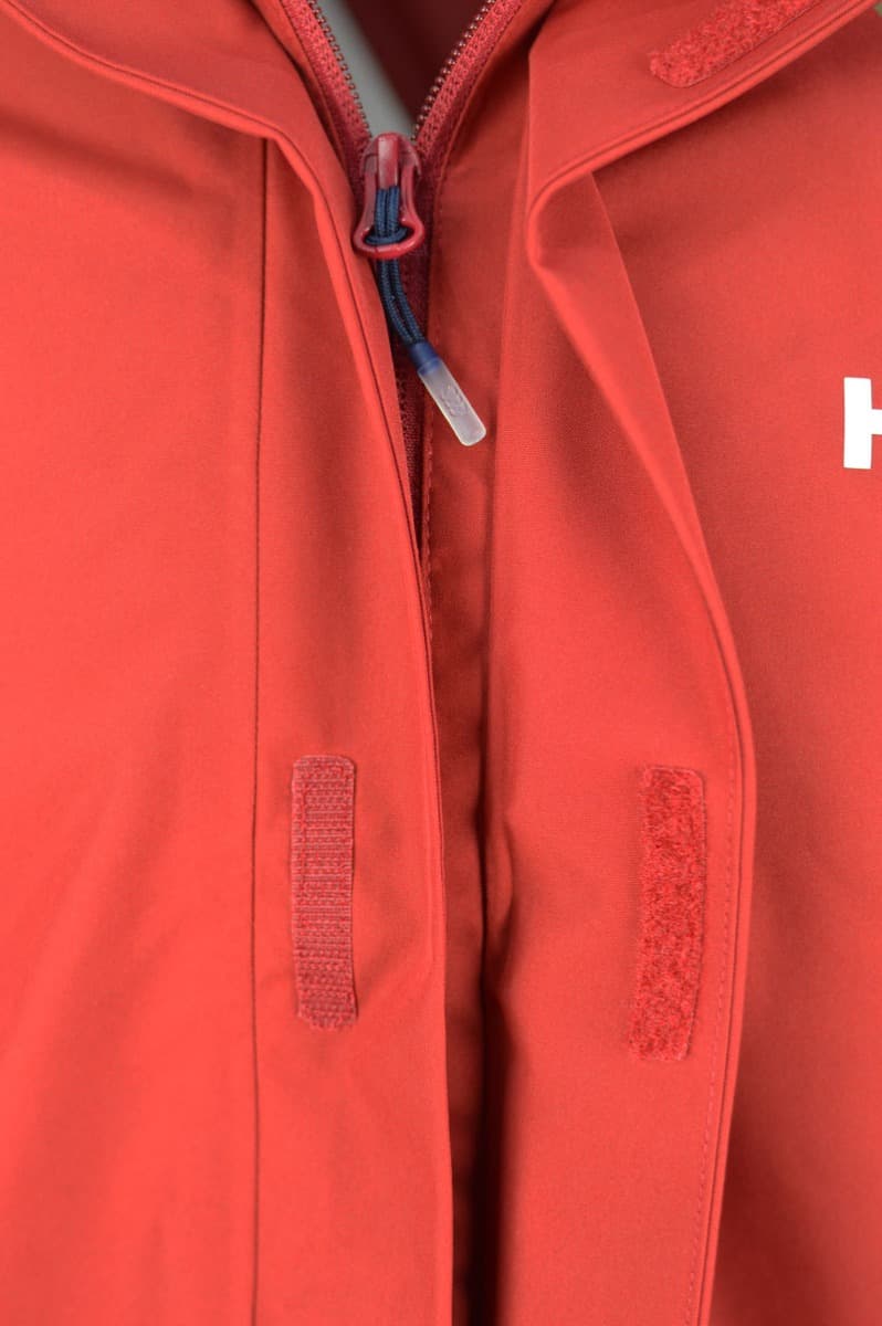 British & Irish Lions 2025 Rugby Union Mens Waterproof Jacket