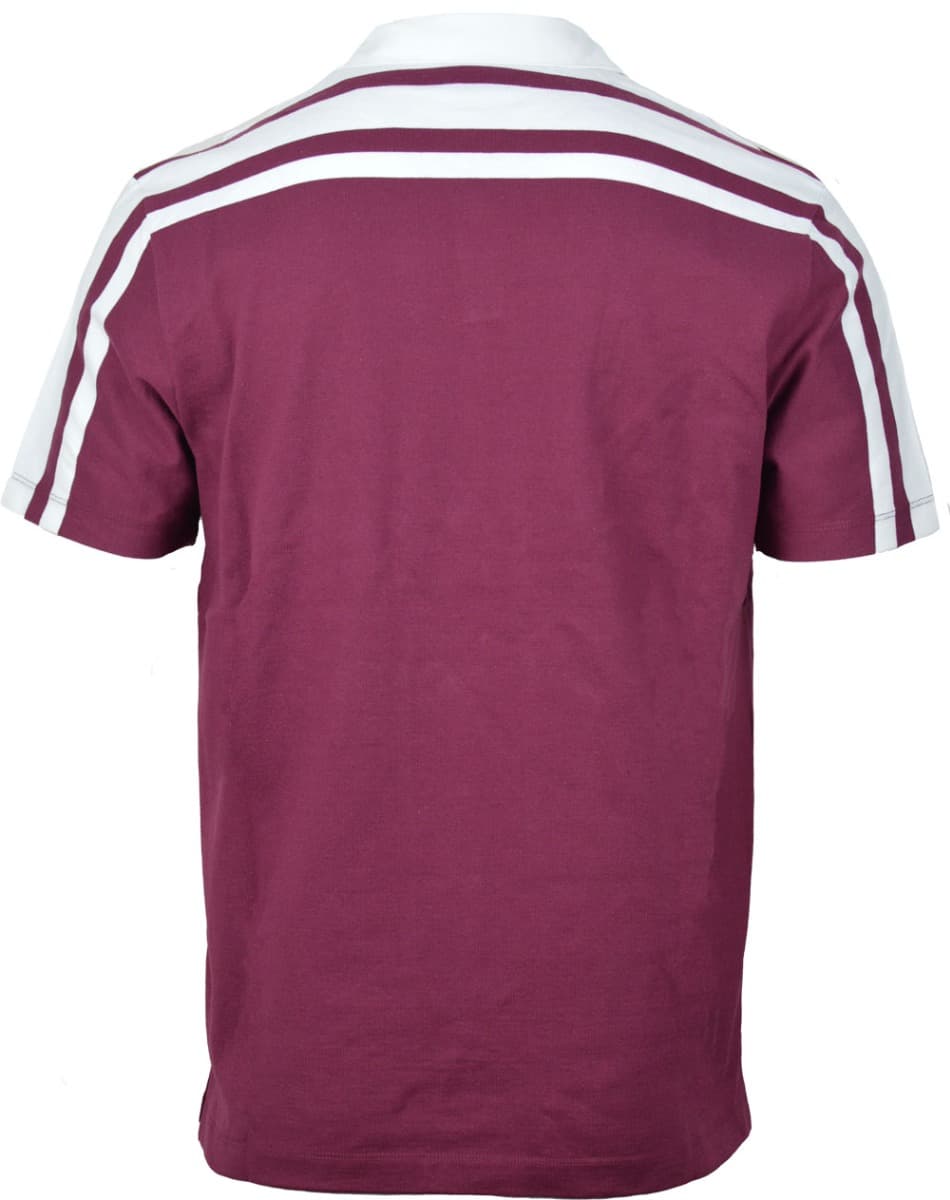 Maroons Cane Toads State of Origin Rugby Jersey - made by CCC