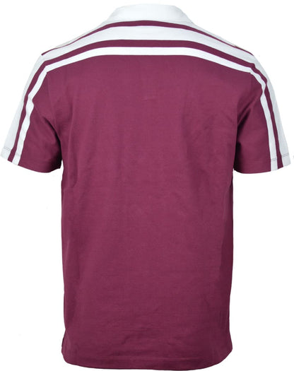 Maroons Cane Toads State of Origin Rugby Jersey - made by CCC