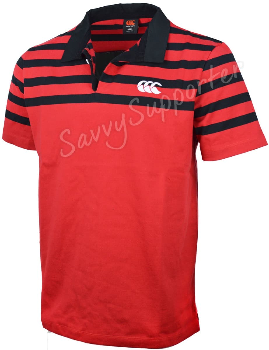 The Bears Billy Rugby Jersey - made by CCC