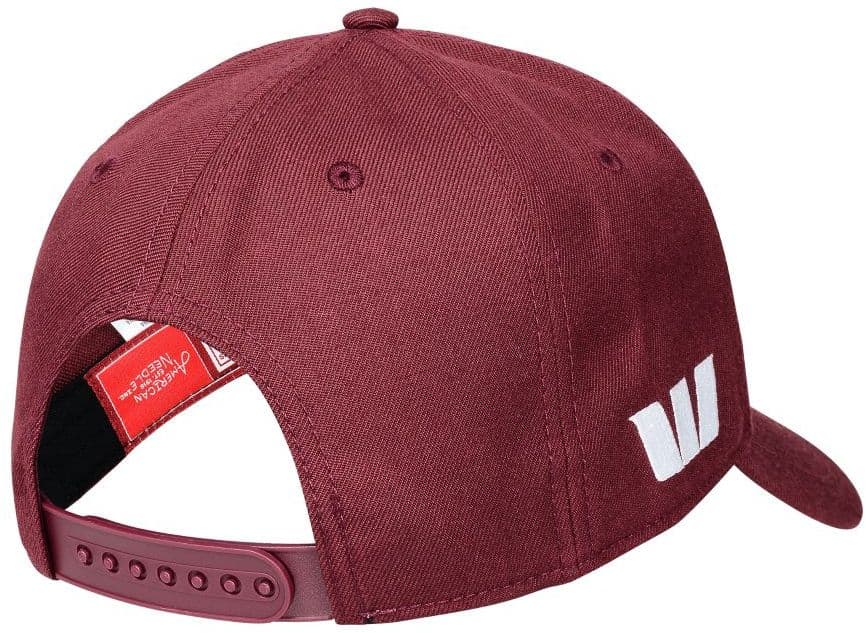 QLD Maroons 2025 Maroons Players Media Stadium Cap