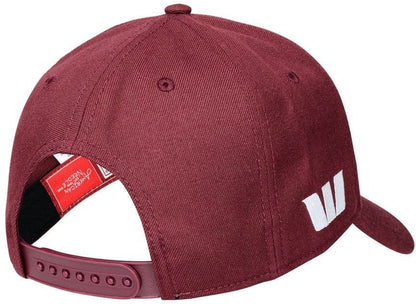 QLD Maroons 2025 Maroons Players Media Stadium Cap