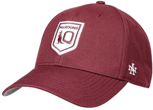 QLD Maroons 2025 Maroons Players Media Stadium Cap