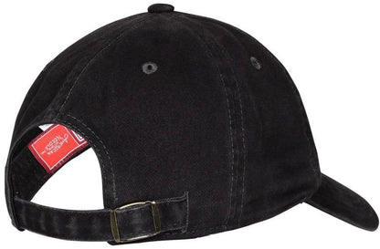 QLD Maroons 2025 Washed Black Archive Cap