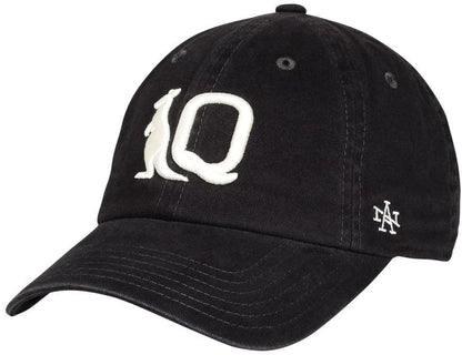 QLD Maroons 2025 Washed Black Archive Cap