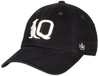 QLD Maroons 2025 Washed Black Archive Cap
