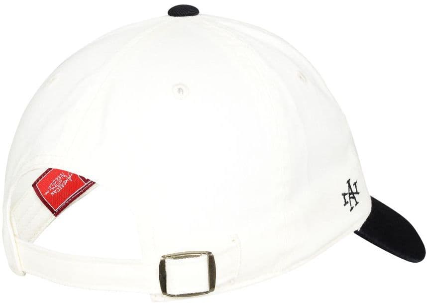 QLD Maroons 2025 Ivory/Black Ballpark Cap