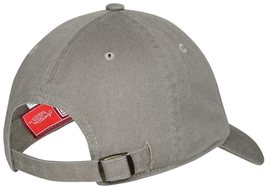 QLD Maroons 2025 Washed Moss Ballpark Cap