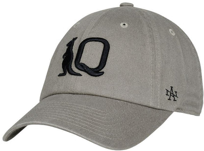 QLD Maroons 2025 Washed Moss Ballpark Cap
