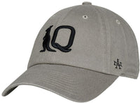 QLD Maroons 2025 Washed Moss Ballpark Cap