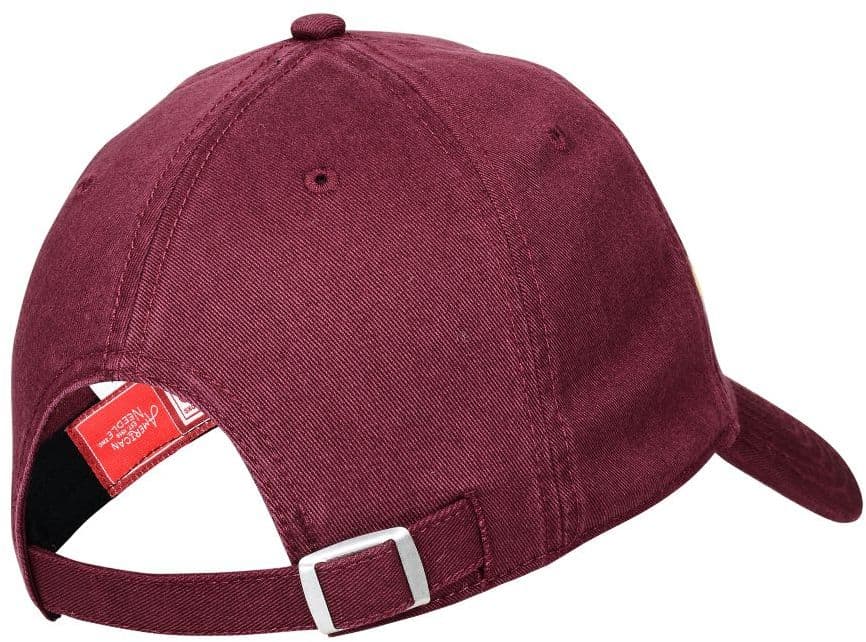 QLD Maroons 2025 State of Origin Maroon Retro Badge Iconic Cap