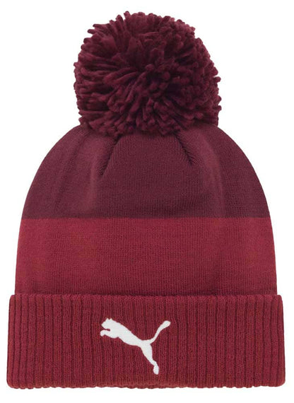 QLD Maroons 2025 State of Origin Adults Beanie