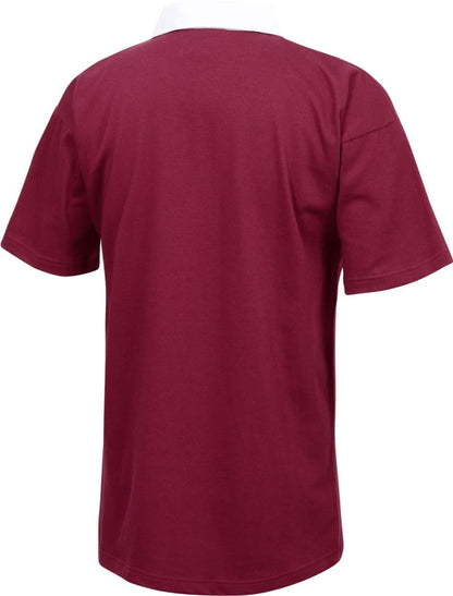 QLD Maroons State of Origin 1980 NRL Mens Retro Jersey