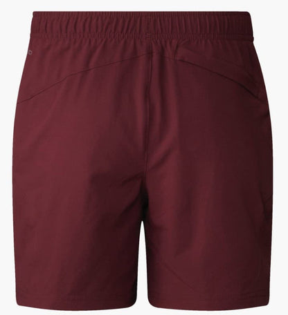 QLD Maroons State of Origin Kids Maroon Training Shorts