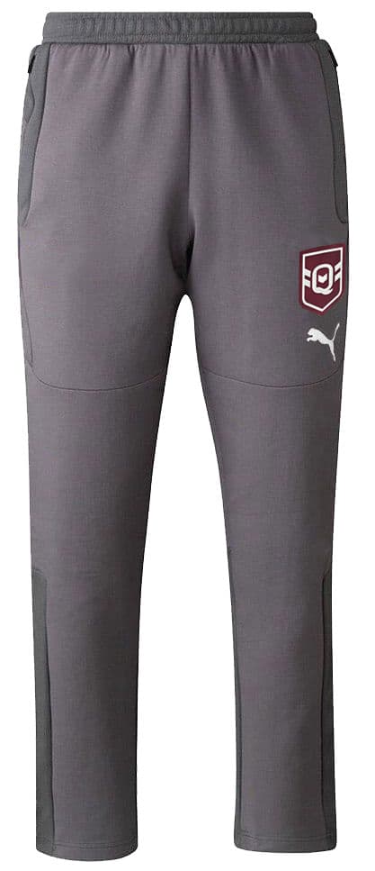 QLD Maroons State of Origin Mens Pathways Training Pants