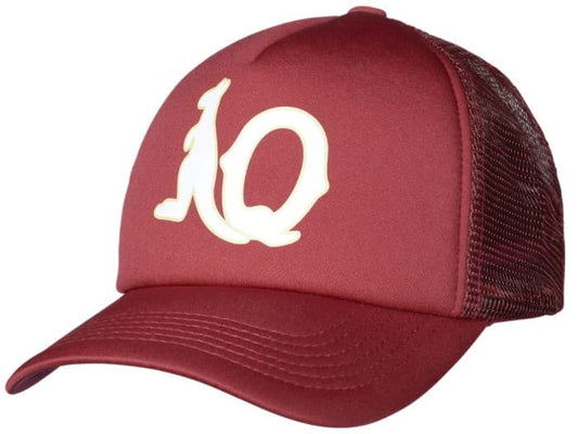 QLD Maroons State of Origin Retro Cap
