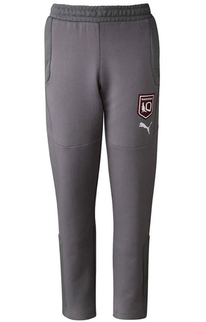 QLD Maroons State of Origin Kids Training Pants