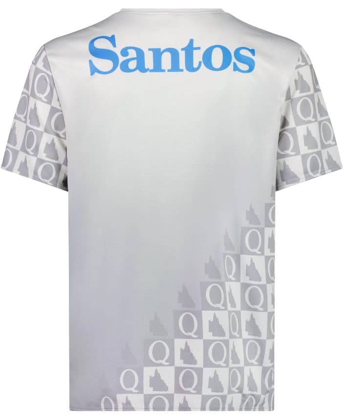 Queensland Reds 2023 Mens Training Shirt