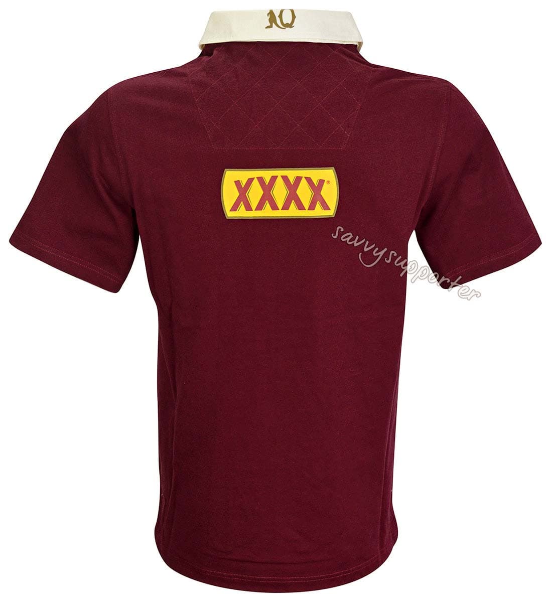 QLD Maroons State of Origin NRL State of Origin Classic Jersey