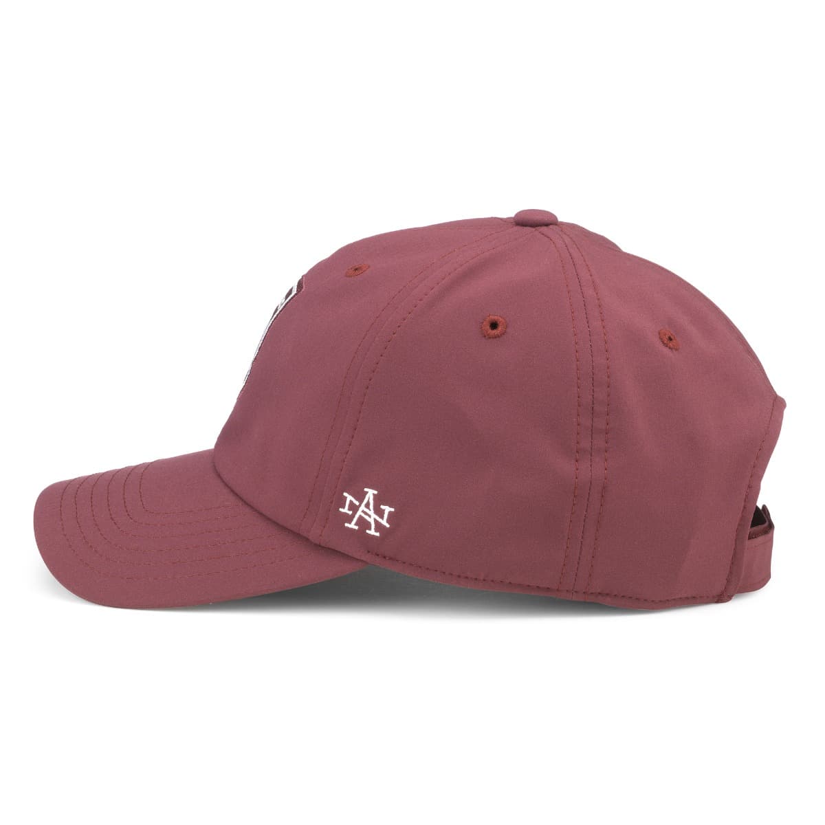 QLD Maroons 2024 State of Origin Maroon Players Drifter Reflector Cap