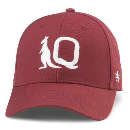 QLD Maroons 2024 State of Origin Player's Media Stadium Cap