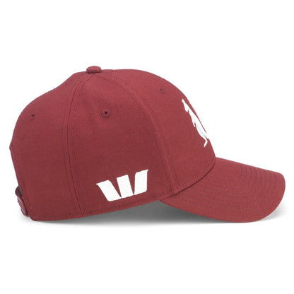 QLD Maroons 2024 State of Origin Player's Media Stadium Cap