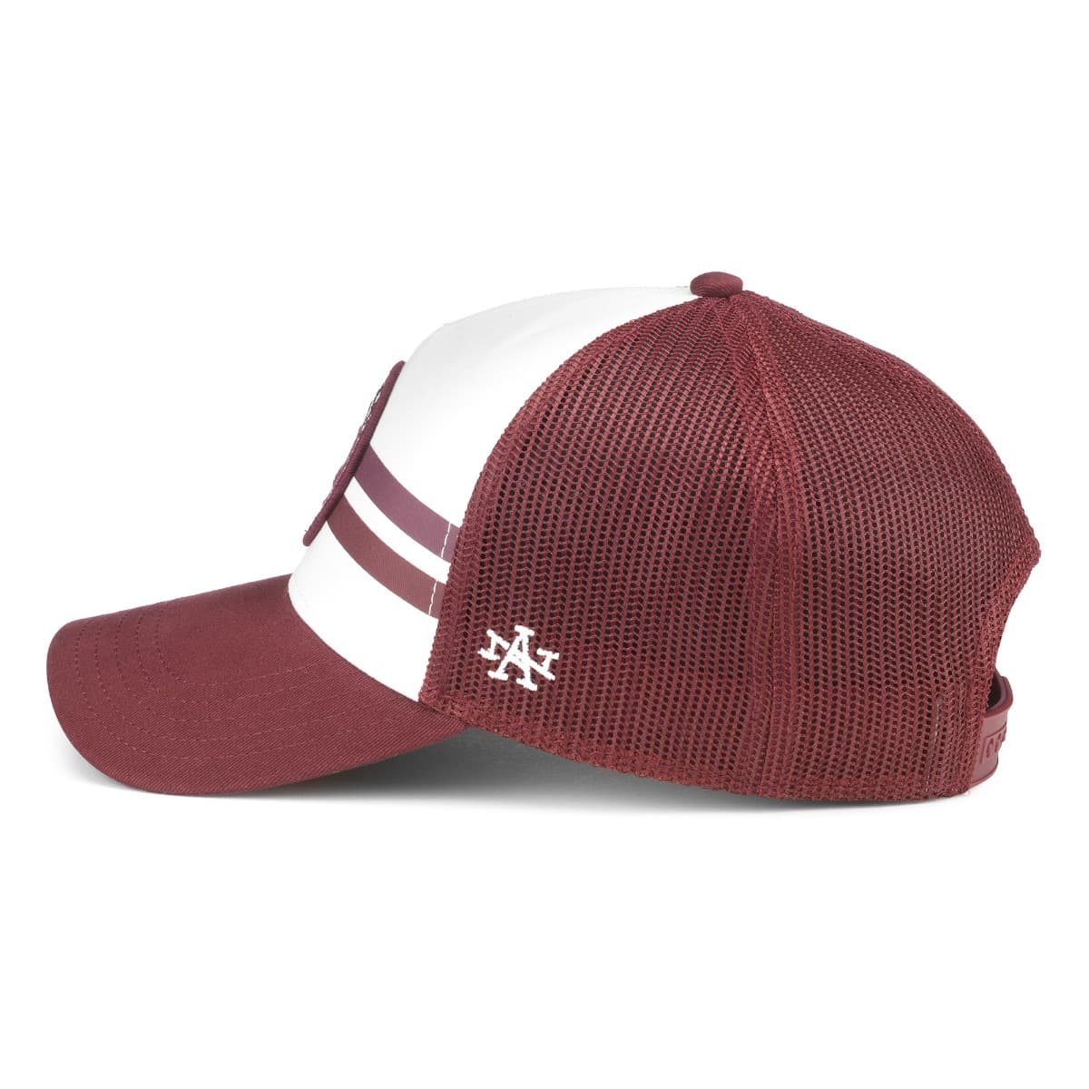 QLD Maroons 2024 State of Origin Maroon Valin Cap