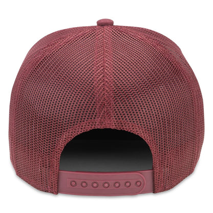 QLD Maroons 2024 State of Origin Maroon Valin Cap