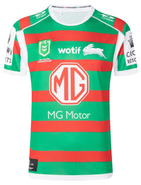 South Sydney Rabbitohs NRL Mens Away Jersey