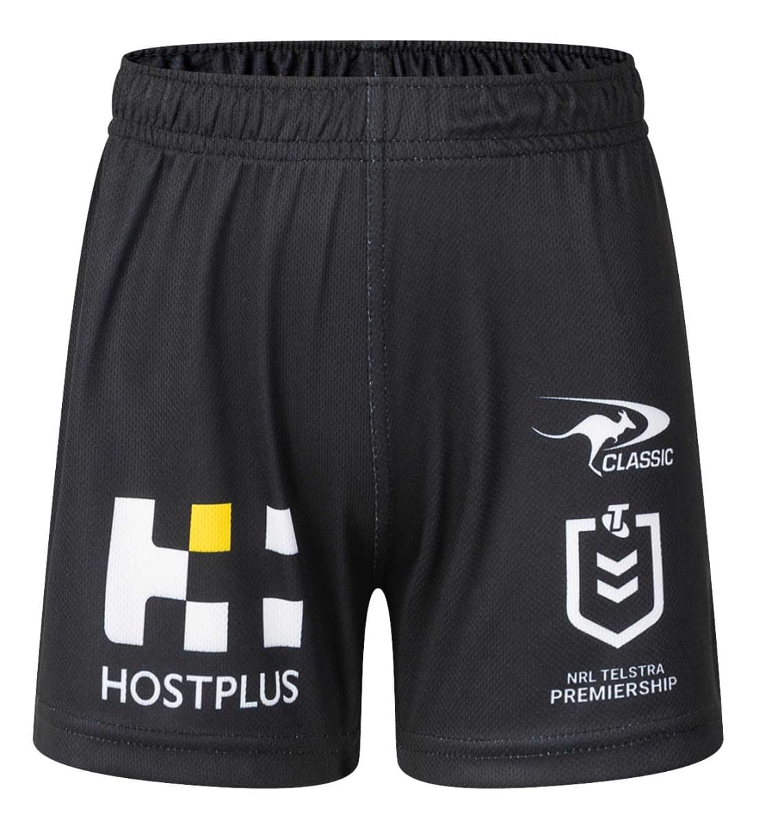 South Sydney Rabbitohs 2025 NRL Toddler Home Jersey