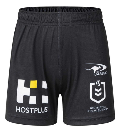South Sydney Rabbitohs 2025 NRL Toddler Home Jersey