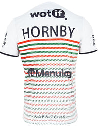 South Sydney Rabbitohs Captains Run Staff Training Shirt - **PLEASE READ DESCRIPTION**