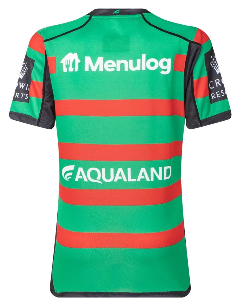 South Sydney Rabbitohs 2023 NRL Ladies Home Jersey