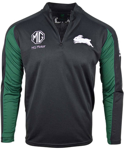 South Sydney Rabbitohs NRL Elite Training Shirt - SIZE SMALL ONLY