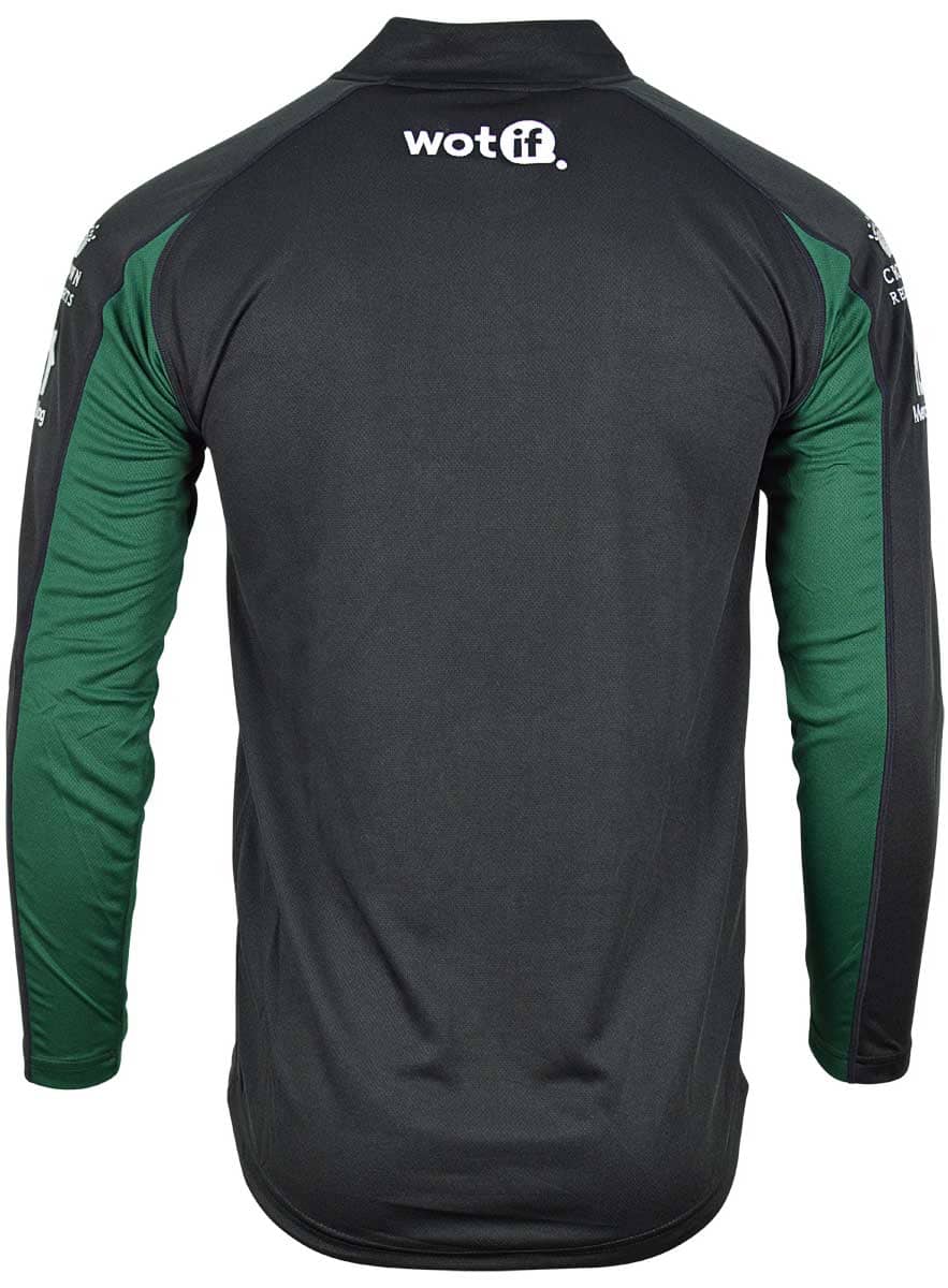 South Sydney Rabbitohs NRL Elite Training Shirt - SIZE SMALL ONLY