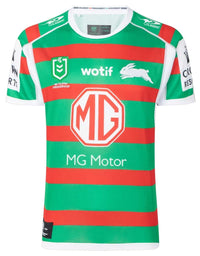 South Sydney Rabbitohs NRL Mens Away Jersey