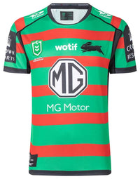 South Sydney Rabbitohs 2023 NRL Mens Home Jersey