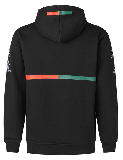 South Sydney Rabbitohs NRL Mens Pullover Hoodie