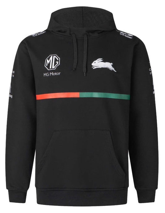 South Sydney Rabbitohs NRL Mens Pullover Hoodie