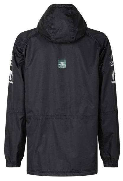 South Sydney Rabbitohs 2023 NRL Mens Wet Weather Jacket