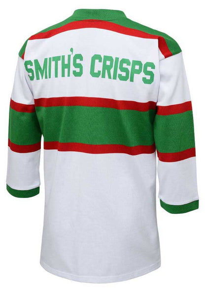 South Sydney Rabbitohs  NRL Mens Retro Jersey