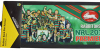 South Sydney Rabbitohs Premiers Bar Runner
