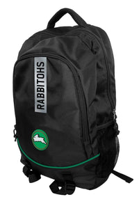 South Sydney Rabbitohs 2024 NRL Stirling Backpack