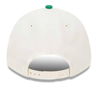 South Sydney Rabbitohs New Era 2Tone Script 9FORTY Snapback Cap