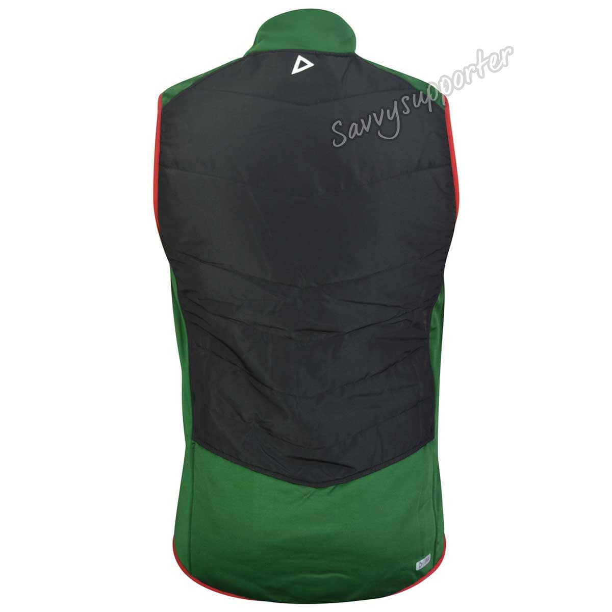South Sydney Rabbitohs NRL Mens Padded Vest